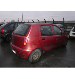 Optique avant principal gauche (feux)(phare) FIAT PUNTO 2