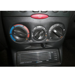 Optique avant principal gauche (feux)(phare) FIAT PUNTO 2