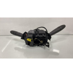 Com (Bloc Contacteur Tournant+Commodo Essuie Glace+Commodo Phare) FIAT PUNTO 2