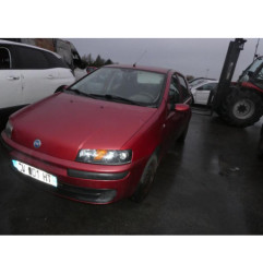 Com (Bloc Contacteur Tournant+Commodo Essuie Glace+Commodo Phare) FIAT PUNTO 2