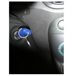 Com (Bloc Contacteur Tournant+Commodo Essuie Glace+Commodo Phare) FIAT PUNTO 2
