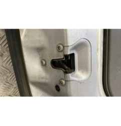 Porte laterale gauche OPEL COMBO C Photo n°1
