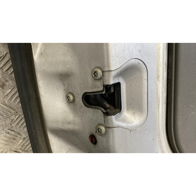 Porte laterale gauche OPEL COMBO C Photo n°1
