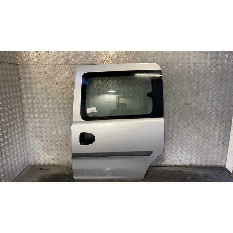 Porte laterale gauche OPEL COMBO C Photo n°2