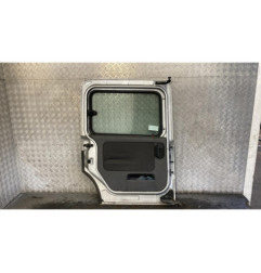 Porte laterale gauche OPEL COMBO C