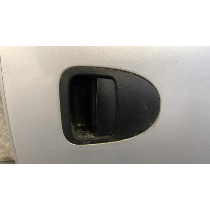 Porte laterale gauche OPEL COMBO C Photo n°5