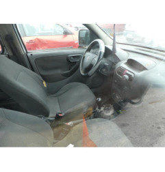 Porte laterale gauche OPEL COMBO C
