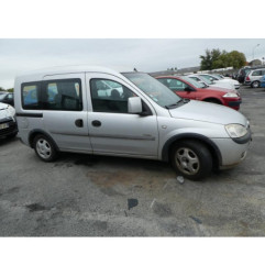 Porte laterale gauche OPEL COMBO C