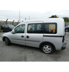 Porte laterale gauche OPEL COMBO C