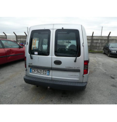 Porte laterale gauche OPEL COMBO C