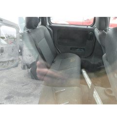 Porte laterale gauche OPEL COMBO C