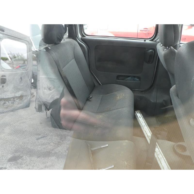 Porte laterale gauche OPEL COMBO C Photo n°11