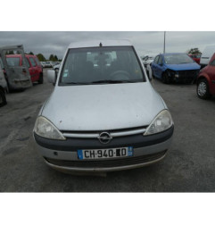 Porte laterale gauche OPEL COMBO C