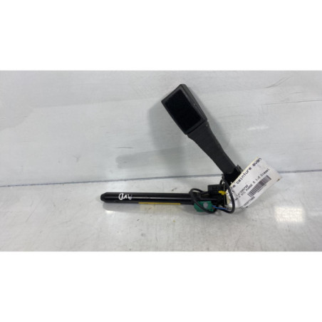 Pretensionneur de ceinture avant droit OPEL ASTRA H