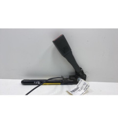 Pretensionneur de ceinture avant gauche OPEL ASTRA H