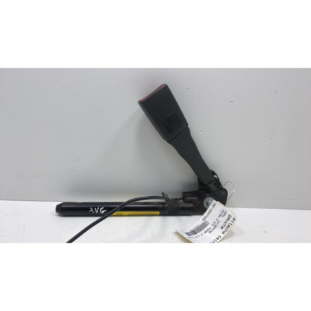 Pretensionneur de ceinture avant gauche OPEL ASTRA H