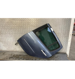 Porte arriere gauche RENAULT CLIO 3