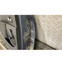 Porte arriere gauche RENAULT CLIO 3