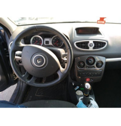 Porte arriere gauche RENAULT CLIO 3