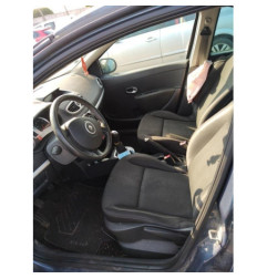 Porte arriere gauche RENAULT CLIO 3