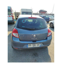 Porte arriere gauche RENAULT CLIO 3
