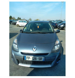 Porte arriere gauche RENAULT CLIO 3