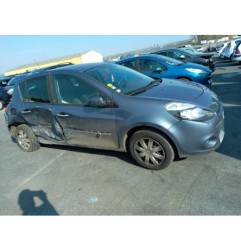 Porte arriere gauche RENAULT CLIO 3
