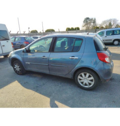 Porte arriere gauche RENAULT CLIO 3