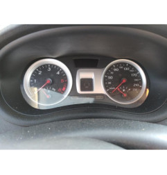 Porte arriere gauche RENAULT CLIO 3