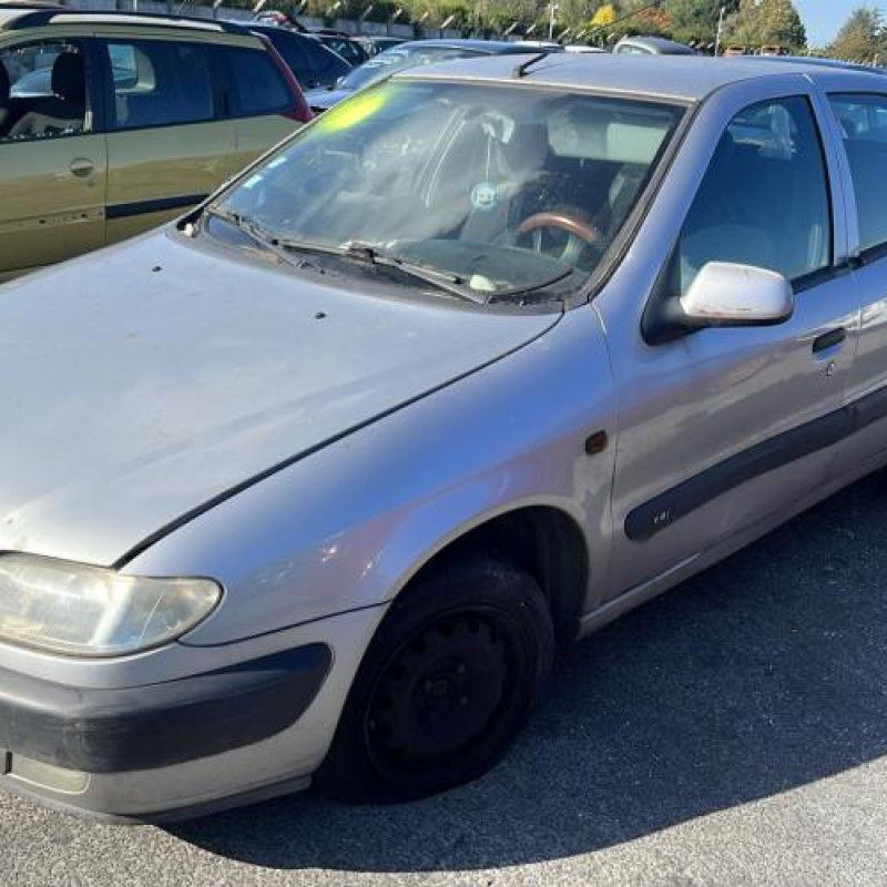 Jante CITROEN XSARA Photo n°5