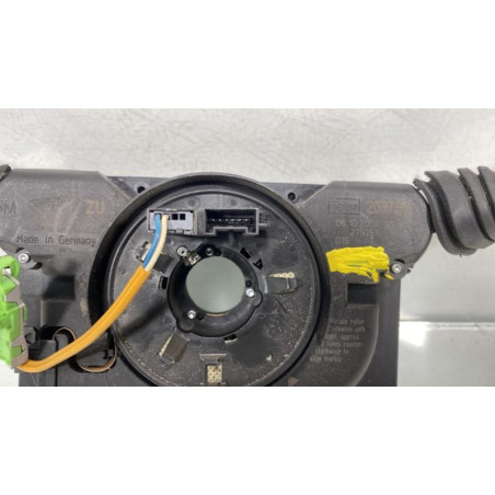 Com (Bloc Contacteur Tournant+Commodo Essuie Glace+Commodo Phare) OPEL ASTRA G