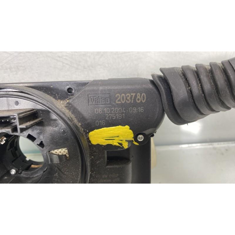 Com (Bloc Contacteur Tournant+Commodo Essuie Glace+Commodo Phare) OPEL ASTRA G Photo n°5