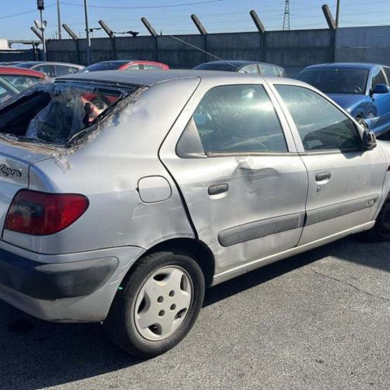 Jante CITROEN XSARA Photo n°7