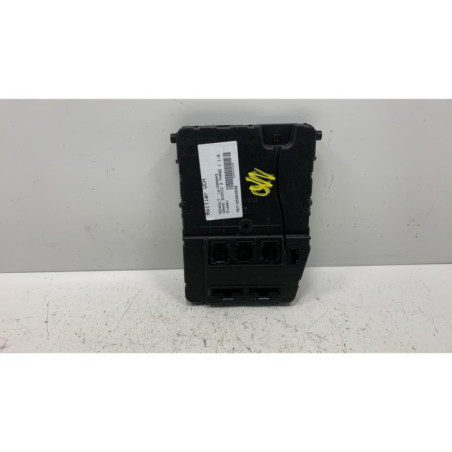 Boitier UCH RENAULT GRAND SCENIC 2 Photo n°1