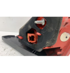 Feu arriere secondaire droit (feux) PEUGEOT 3008 1