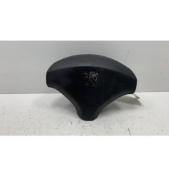 Air bag conducteur PEUGEOT 3008 1 Photo n°1
