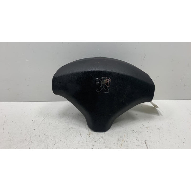 Air bag conducteur PEUGEOT 3008 1 Photo n°1