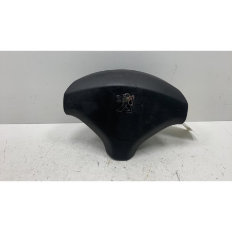 Air bag conducteur PEUGEOT 3008 1 Photo n°1