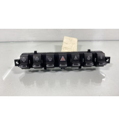 Bouton de warning PEUGEOT 3008 1