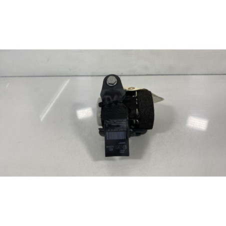 Ceinture arriere droit PEUGEOT 3008 1