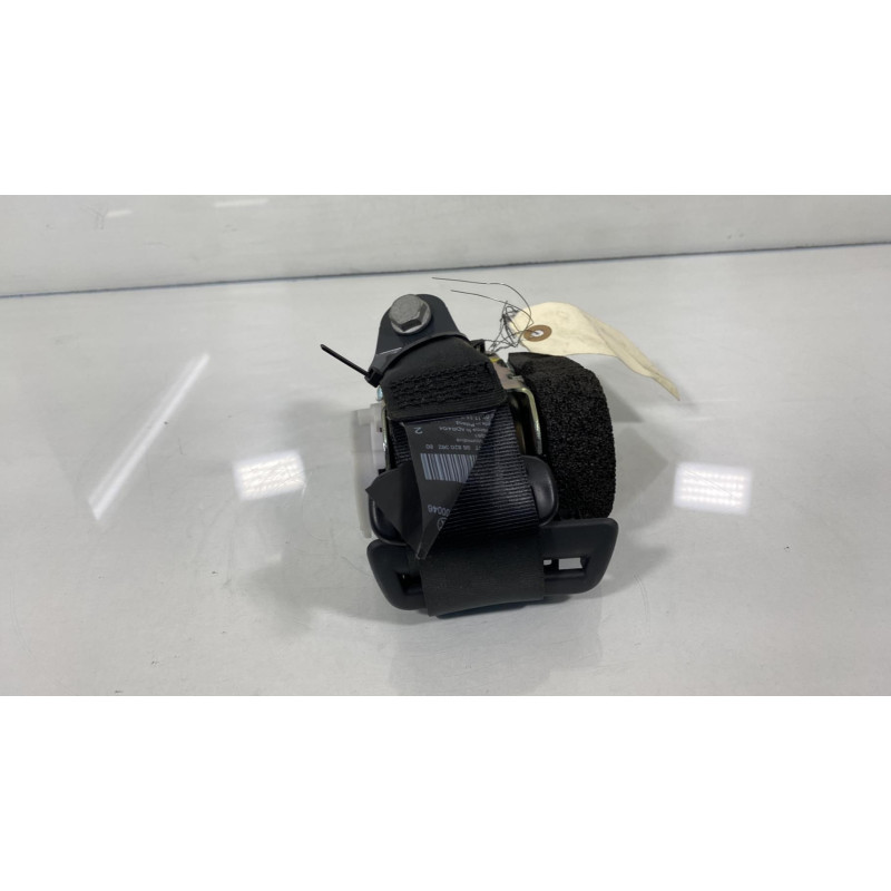Ceinture arriere gauche PEUGEOT 3008 1 Photo n°3