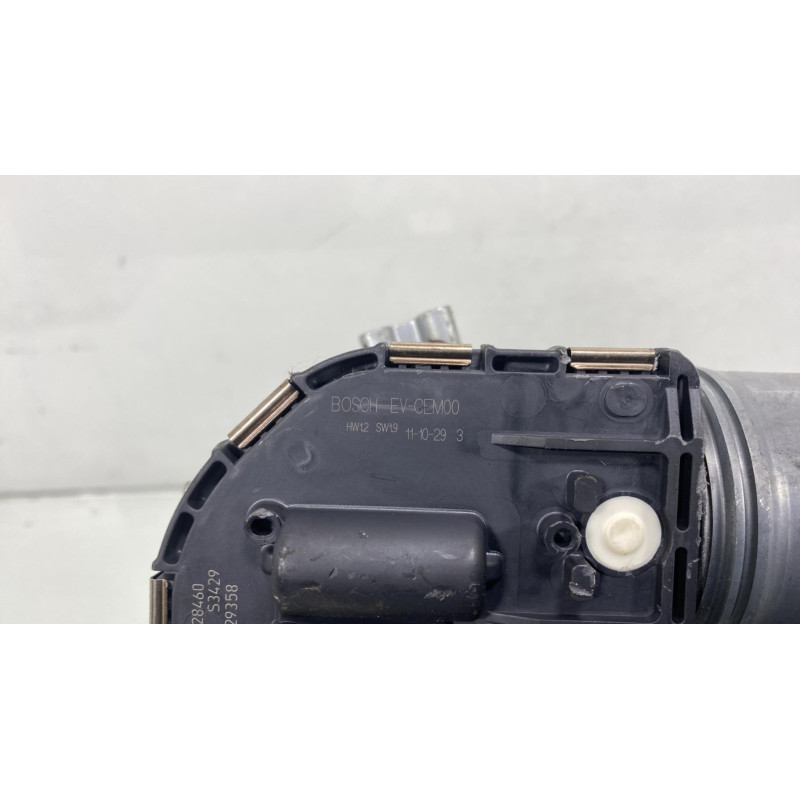 Moteur essuie glace avant droit PEUGEOT 3008 1 Photo n°3