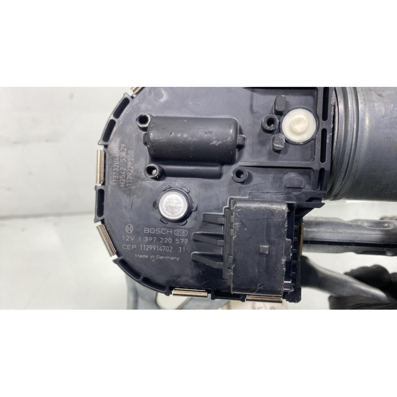Moteur essuie glace avant droit PEUGEOT 3008 1 Photo n°5