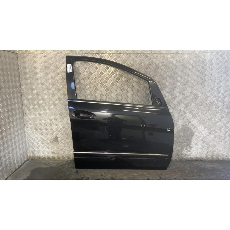 Porte avant droit MERCEDES CLASSE B 245 Photo n°1
