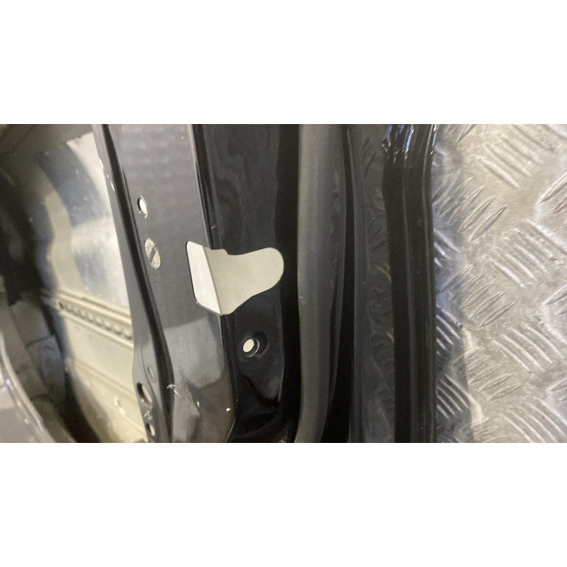 Porte avant droit MERCEDES CLASSE B 245 Photo n°3
