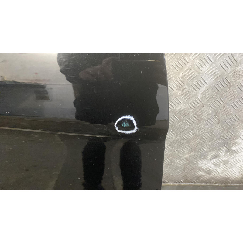 Porte avant droit MERCEDES CLASSE B 245 Photo n°4