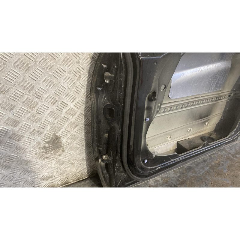 Porte avant droit MERCEDES CLASSE B 245 Photo n°5