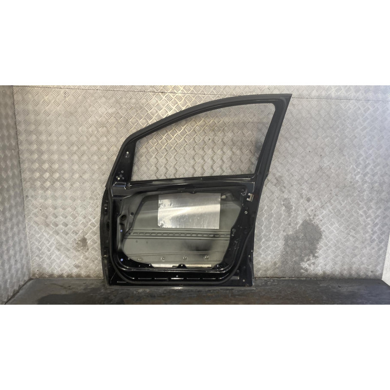Porte avant droit MERCEDES CLASSE B 245 Photo n°6