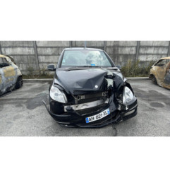 Porte avant droit MERCEDES CLASSE B 245