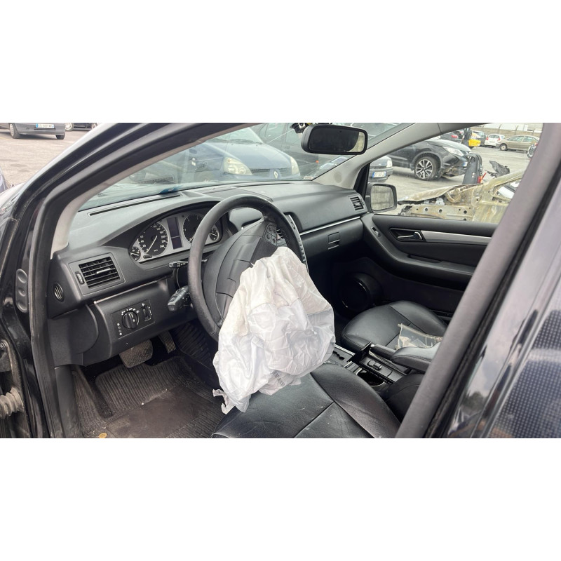 Trappe d'essence MERCEDES CLASSE B 245 Photo n°3